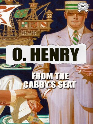 cover image of From the Cabby's Seat